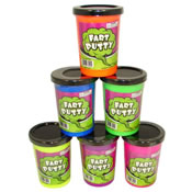 fart_putty