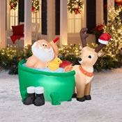 holiday_airtub