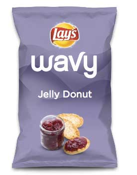 donut