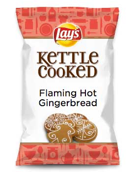 gingerbread