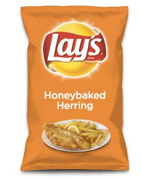 herring