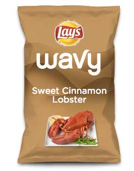lobster