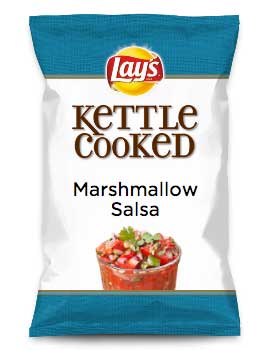 marshmallowsalsa