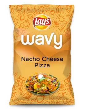 nachopizza