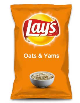 oatsyams