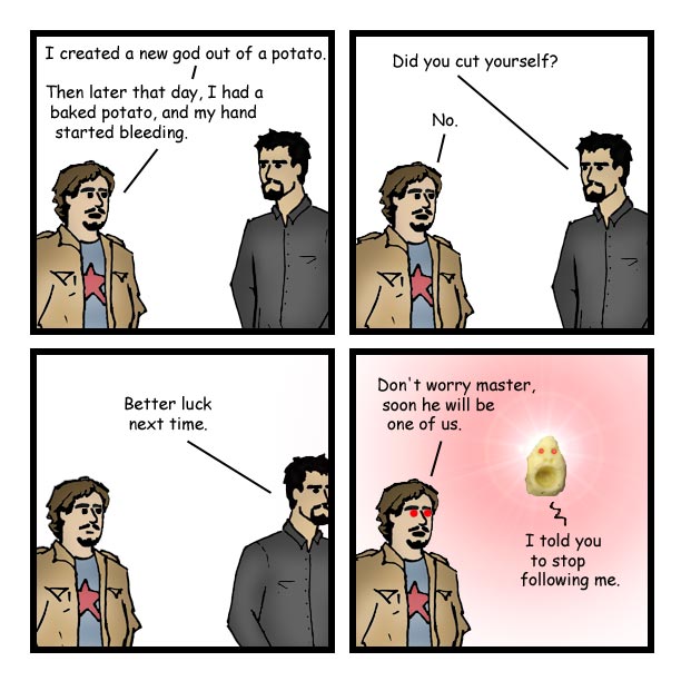 drltinygod